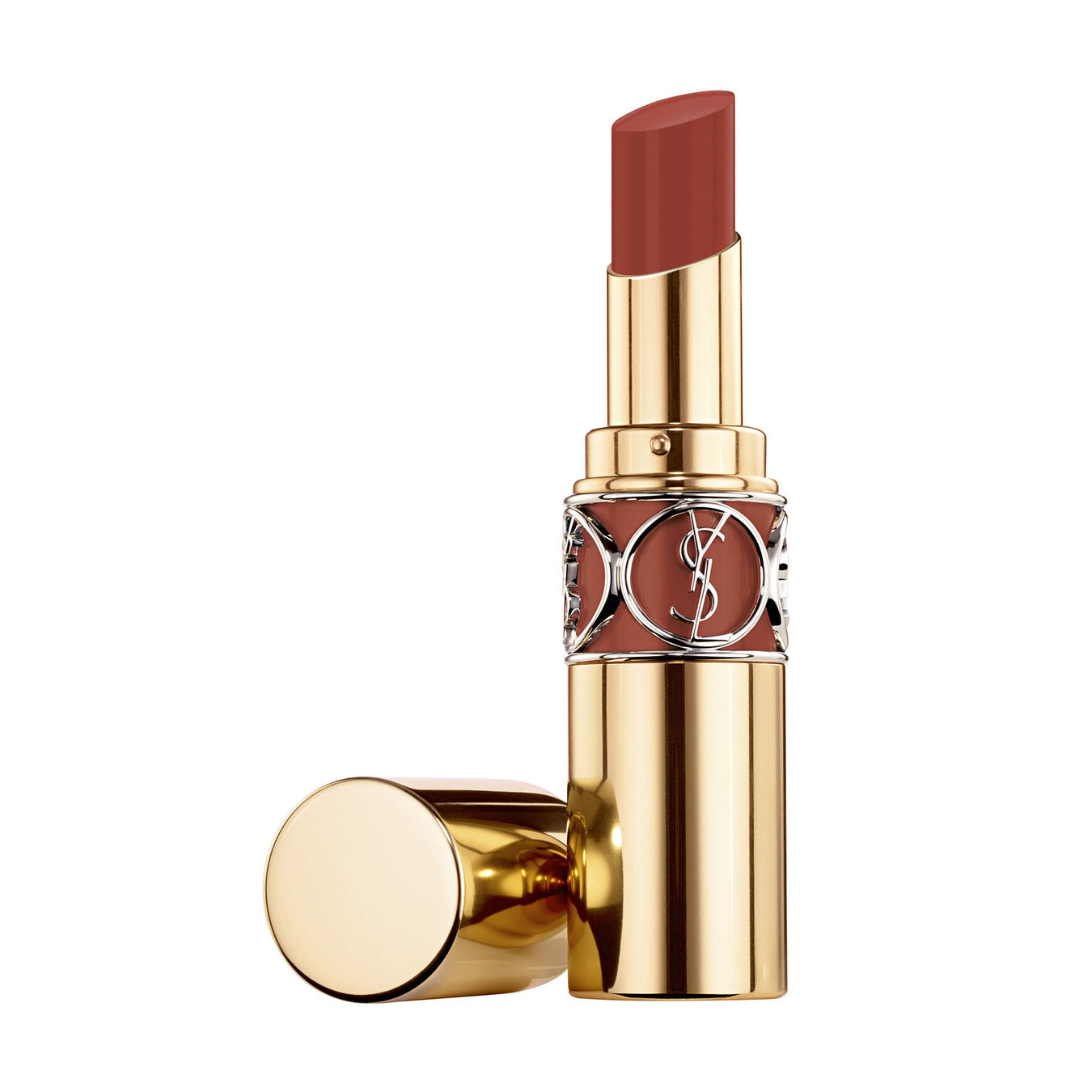 Yves Saint Laurent Rouge Volupté Shine Lippenstift 3.2g von Yves Saint Laurent