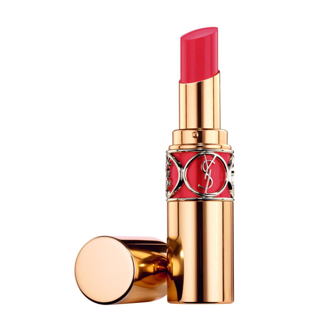 Yves Saint Laurent Rouge Volupté Shine Oil-in-Stick 1ST Yves Saint Laurent Rouge Volupté Shine Oil-in-Stick 1ST von Yves Saint Laurent