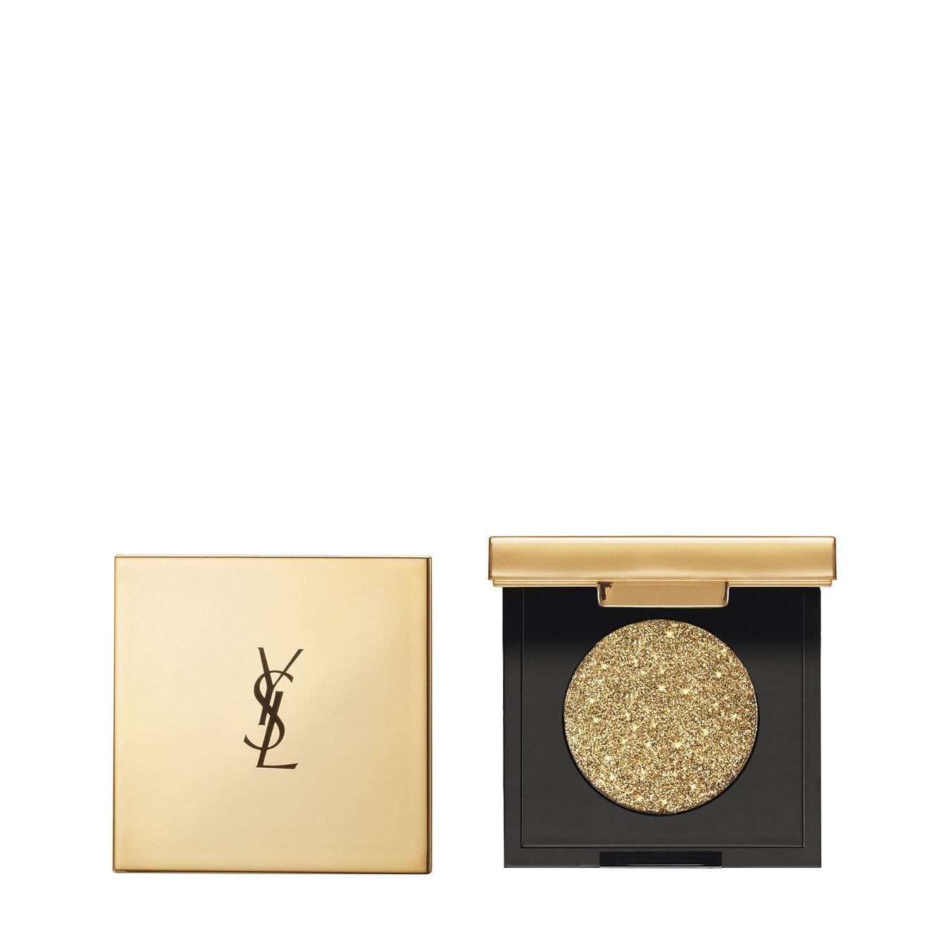 Yves Saint Laurent Sequin Crush Lidschatten 1ST Yves Saint Laurent Sequin Crush Lidschatten 1ST von Yves Saint Laurent