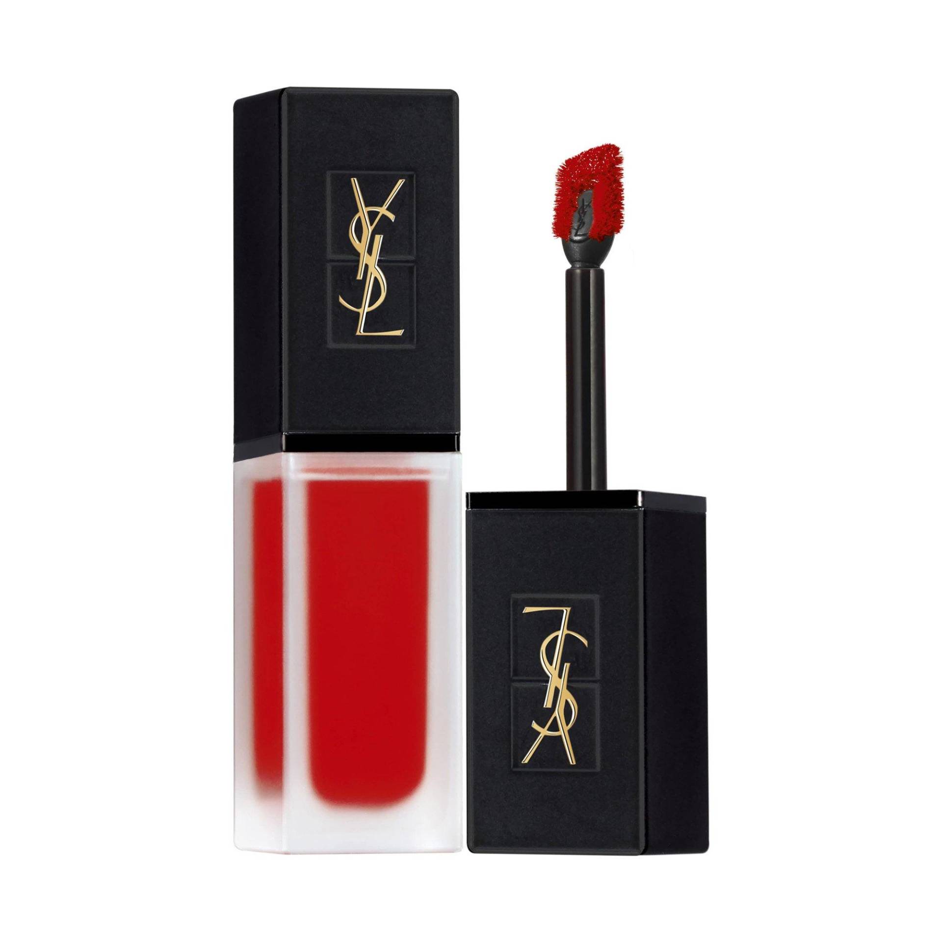 Ysl Tatouage Couture Damen Rouge  null/ONE SIZE von YSL