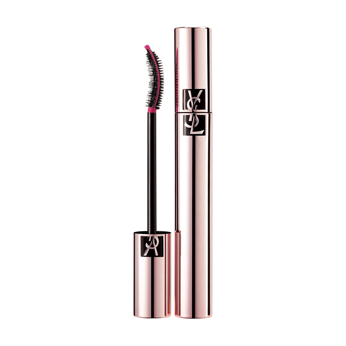Yves Saint Laurent The Curler Mascara Volume Effet Faux Cils 1ST Yves Saint Laurent The Curler Mascara Volume Effet Faux Cils 1ST von Yves Saint Laurent