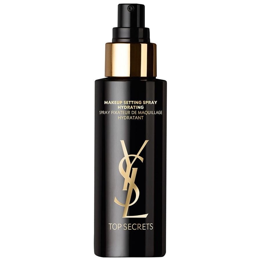 Yves Saint Laurent Top Secrets Yves Saint Laurent Top Secrets Glow Perfecting Mist gesichtsspray 100.0 ml von Yves Saint Laurent