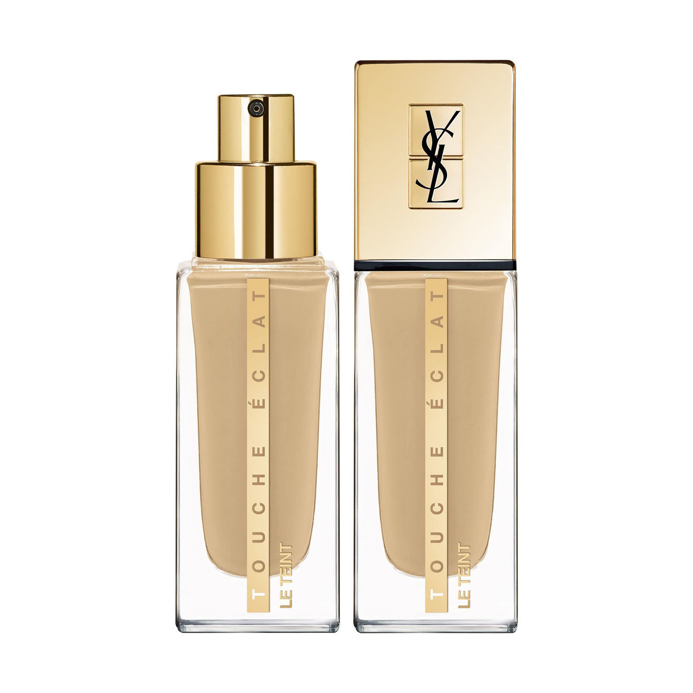 Yves Saint Laurent Touche Éclat Le Teint Make-up 1ST von Yves Saint Laurent