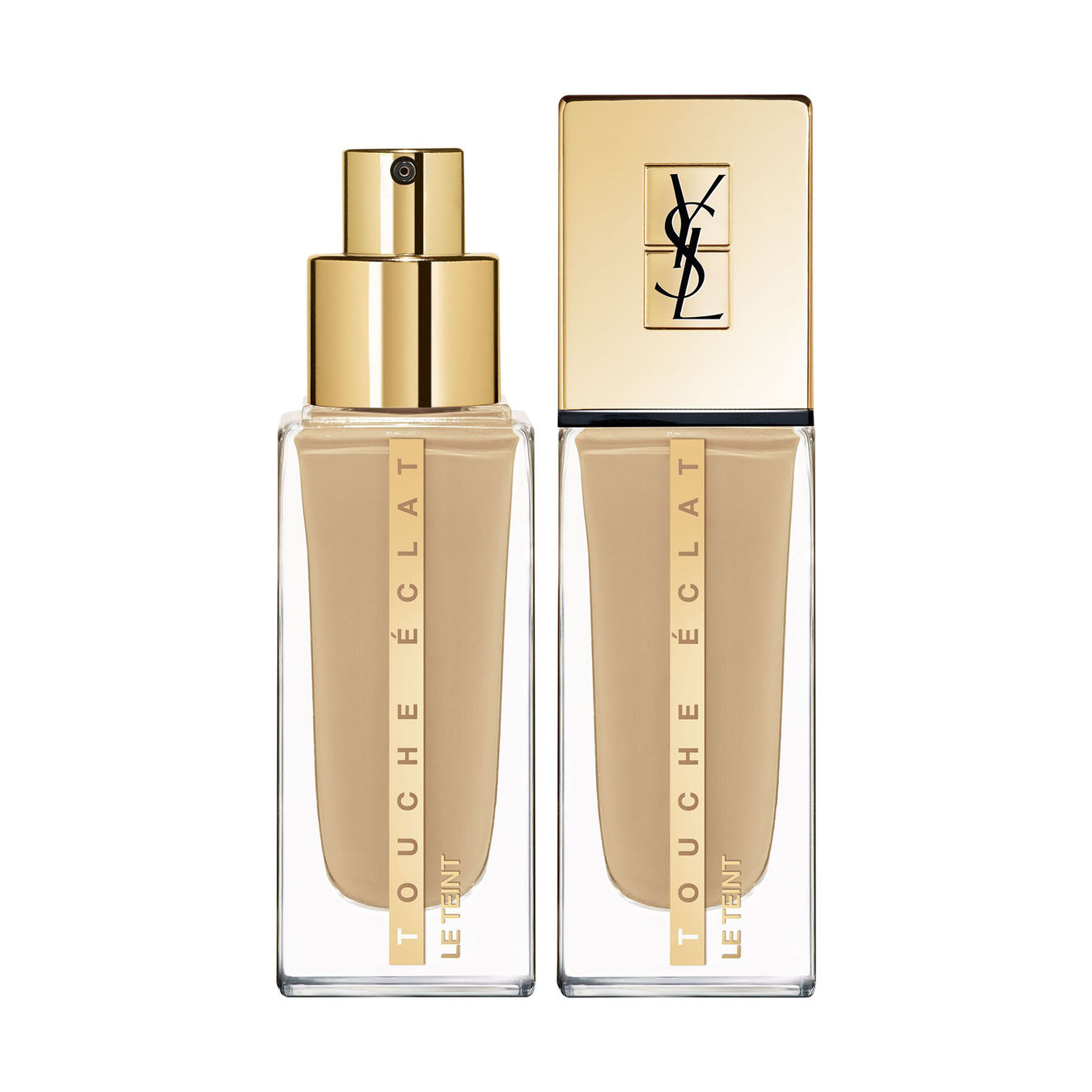 Yves Saint Laurent Touche Éclat Le Teint Make-up 1ST von Yves Saint Laurent