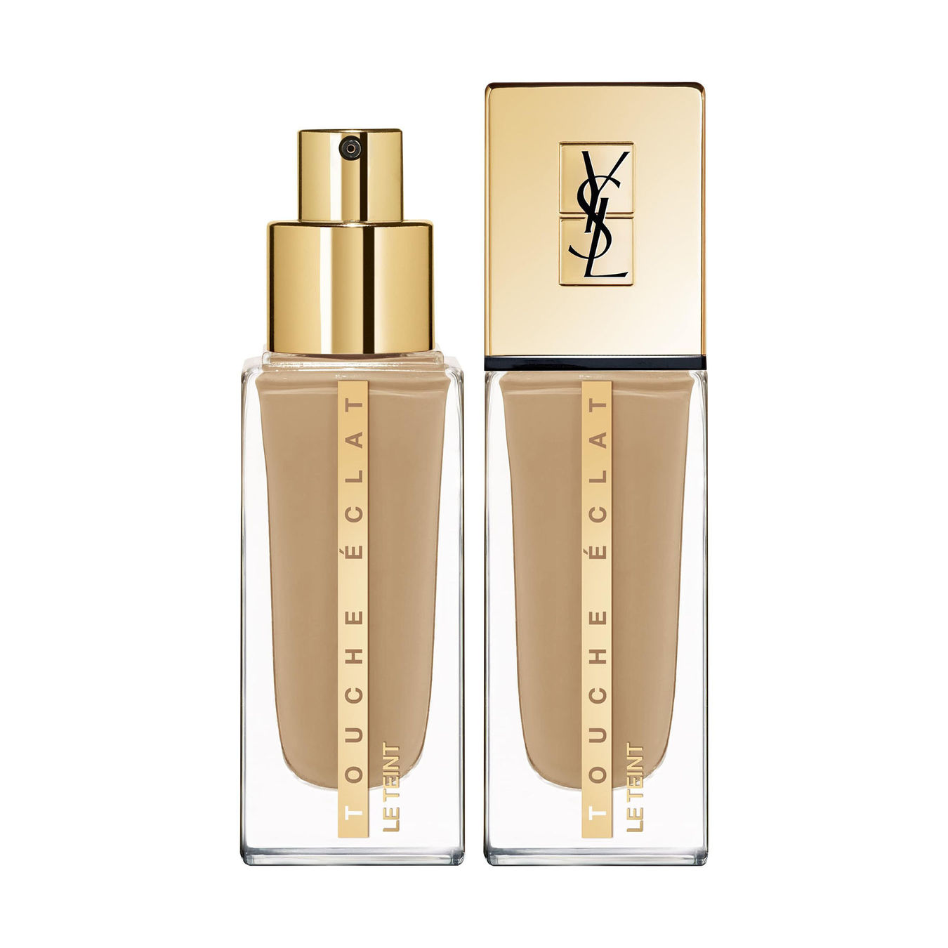 Yves Saint Laurent Touche Éclat Le Teint Make-up 1ST Yves Saint Laurent Touche Éclat Le Teint Make-up 1ST von Yves Saint Laurent