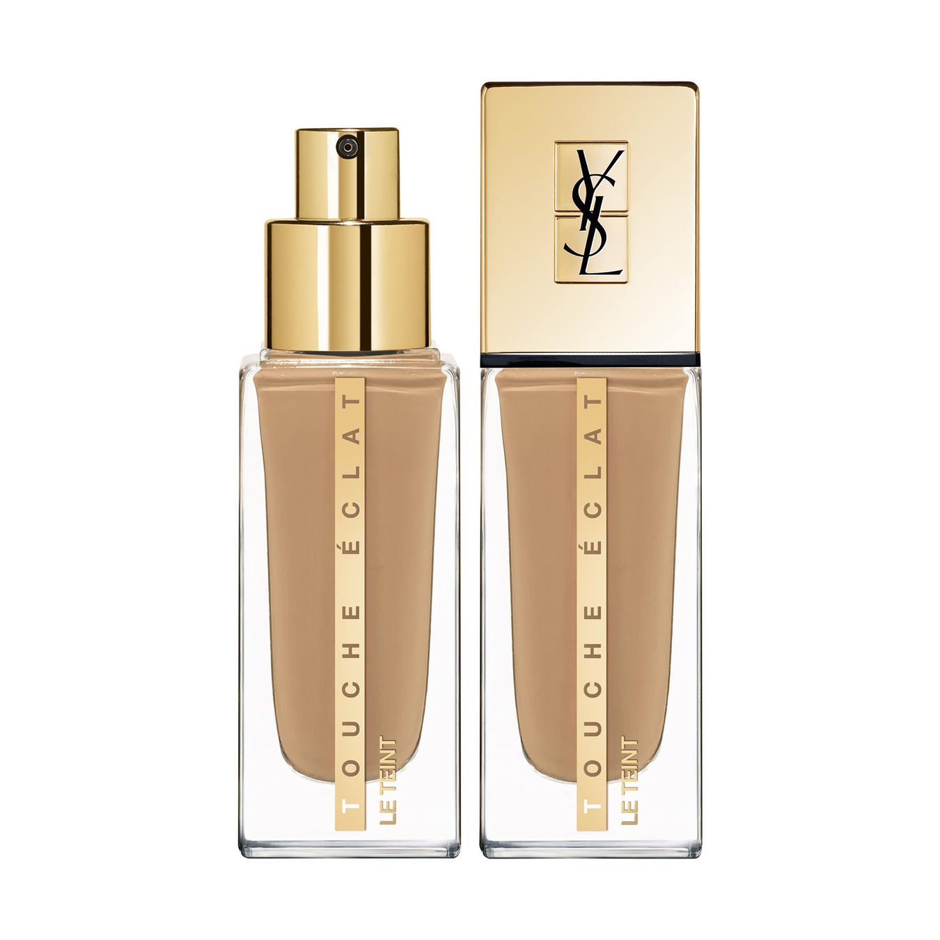 Yves Saint Laurent Touche Éclat Le Teint Make-up 1ST Yves Saint Laurent Touche Éclat Le Teint Make-up 1ST von Yves Saint Laurent
