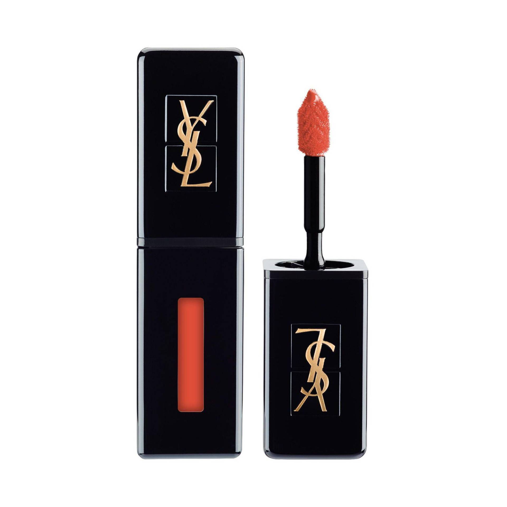 Lippenstift Damen Orange Electro  ml#164/6ml von YSL