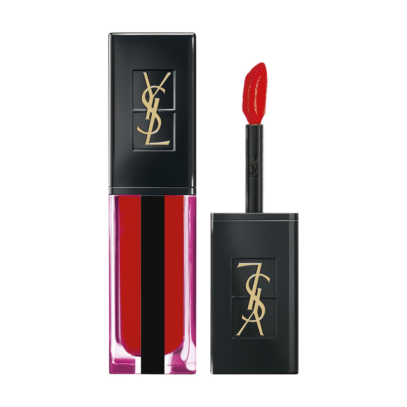 Yves Saint Laurent Vernis à Lèvres Water Stain Lippenstift 1ST Yves Saint Laurent Vernis à Lèvres Water Stain Lippenstift 1ST von Yves Saint Laurent