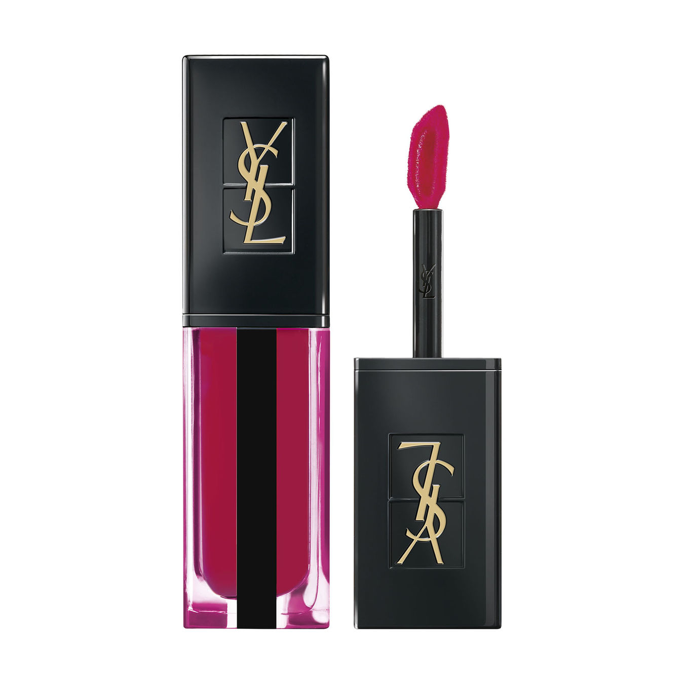 Yves Saint Laurent Vernis à Lèvres Water Stain Lippenstift 1ST Yves Saint Laurent Vernis à Lèvres Water Stain Lippenstift 1ST von Yves Saint Laurent