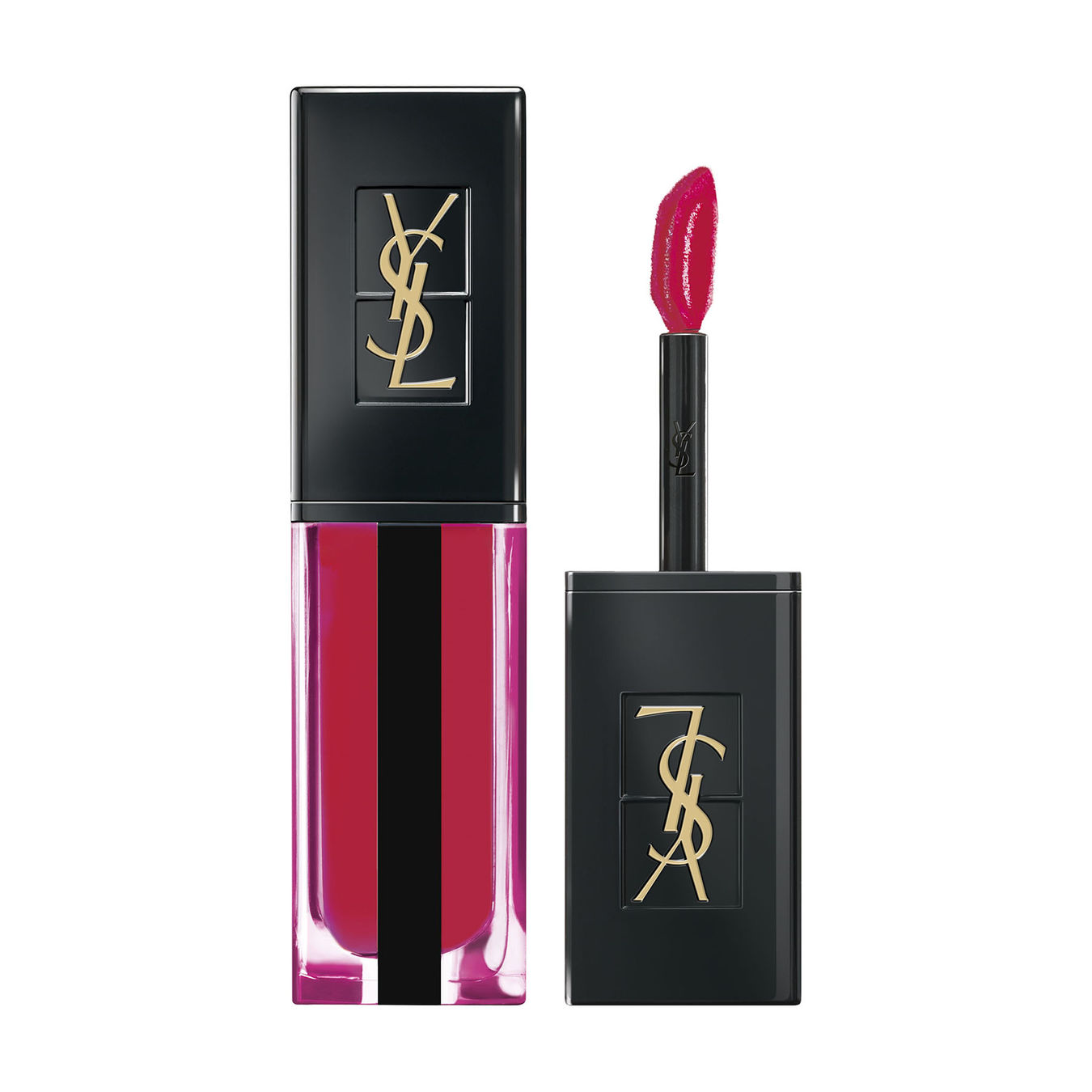 Yves Saint Laurent Vernis à Lèvres Water Stain Lippenstift 1ST Yves Saint Laurent Vernis à Lèvres Water Stain Lippenstift 1ST von Yves Saint Laurent