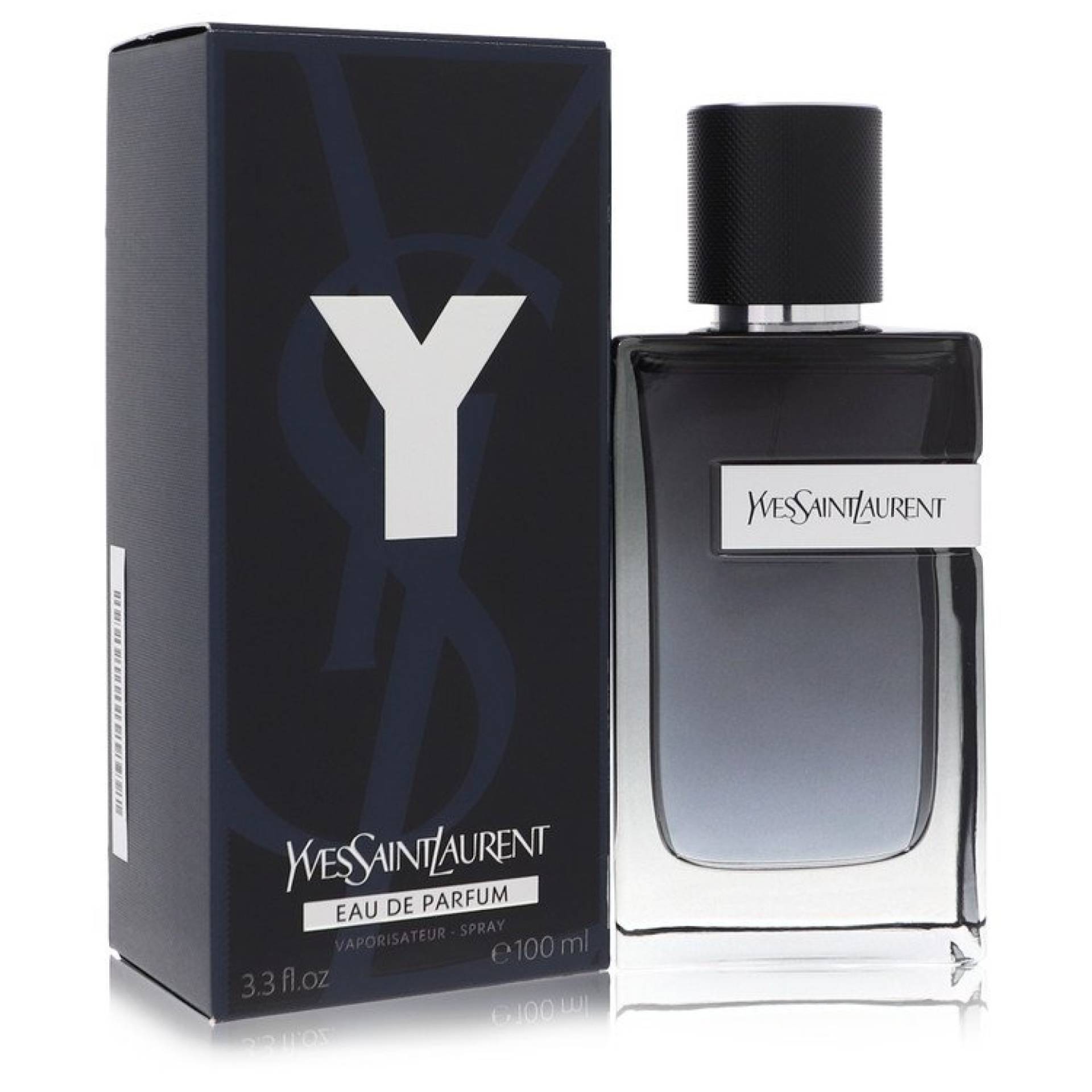 Yves Saint Laurent Y Eau De Parfum Spray 100 ml von Yves Saint Laurent