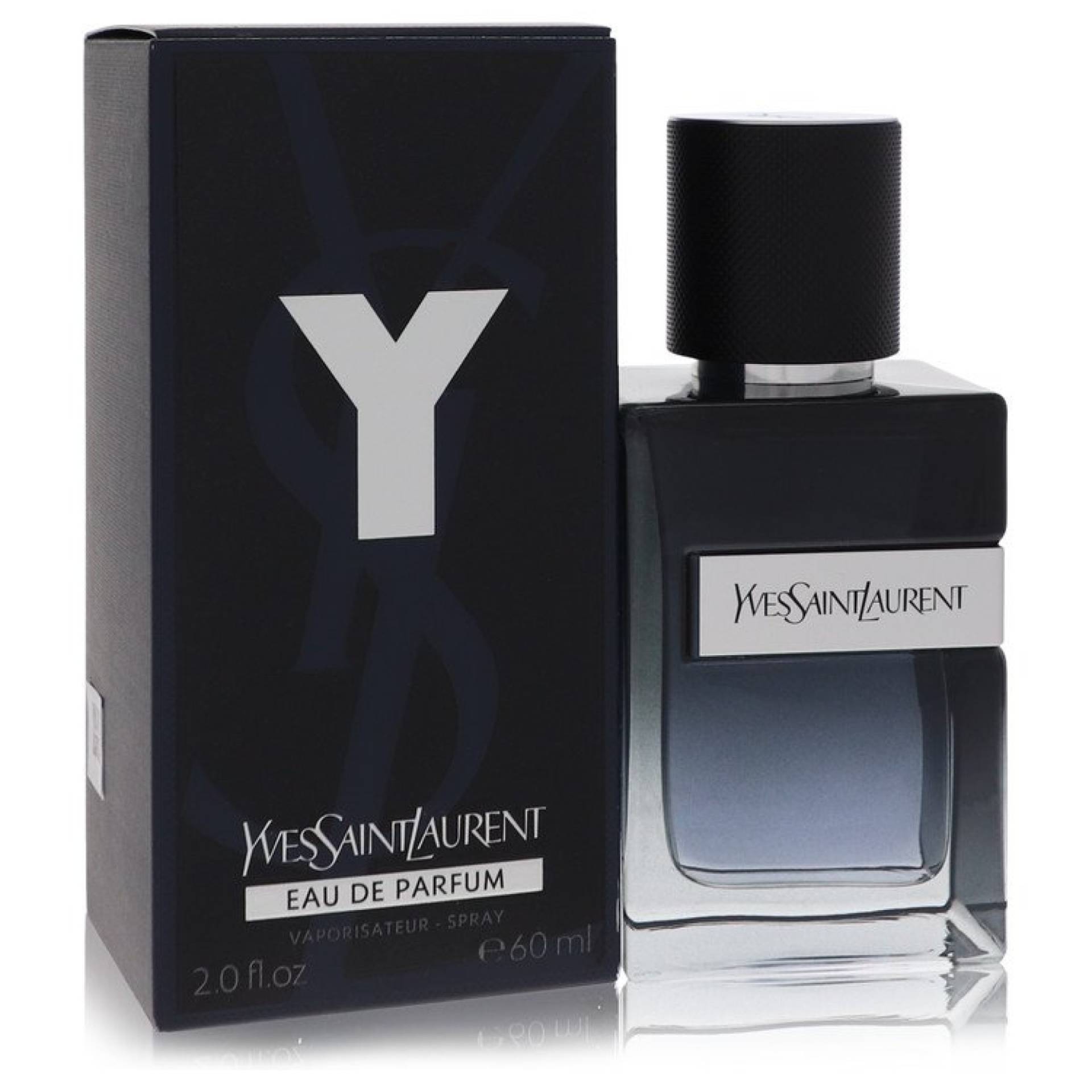 Yves Saint Laurent Y Eau De Parfum Spray 60 ml von Yves Saint Laurent
