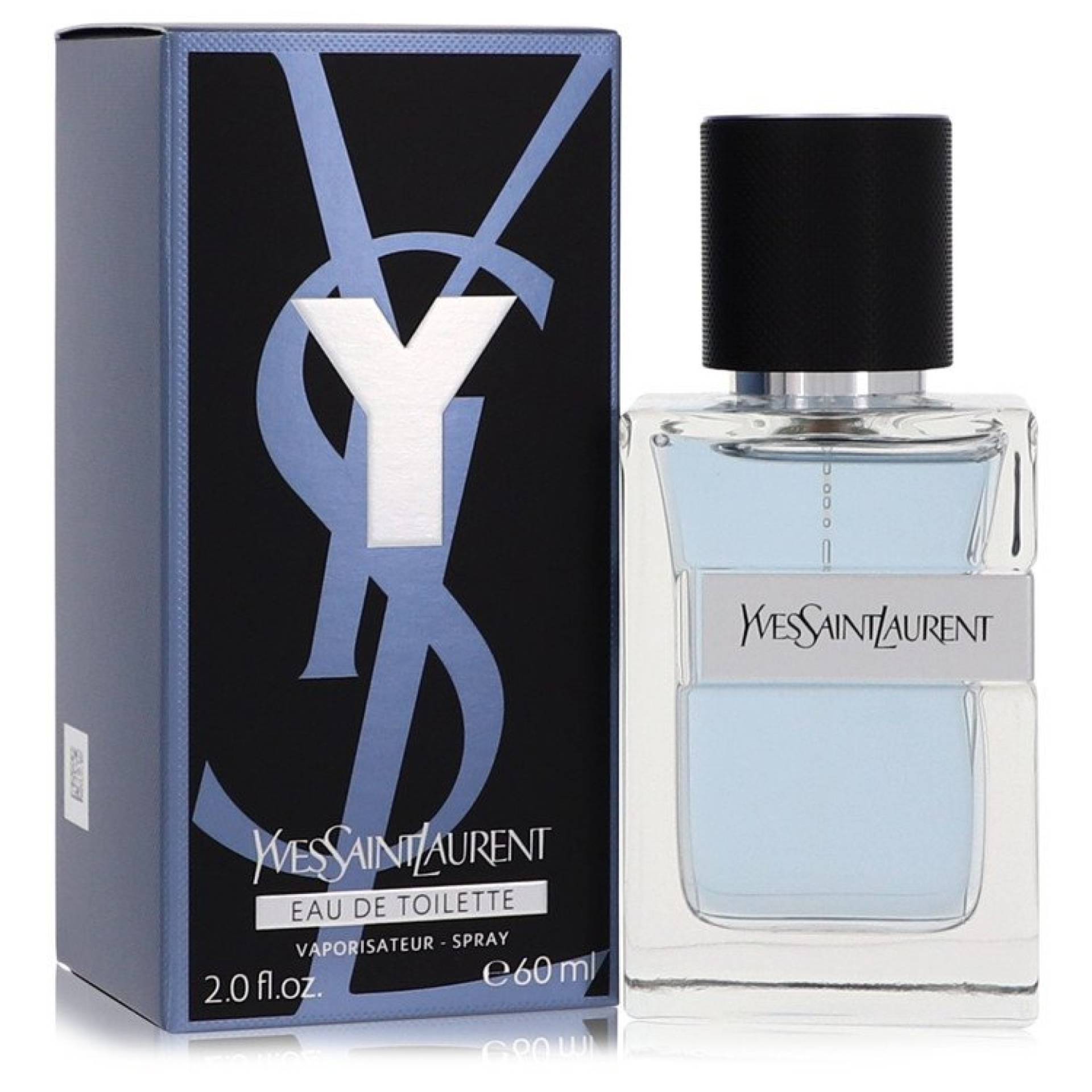 Yves Saint Laurent Y Eau De Toilette Spray 60 ml von Yves Saint Laurent