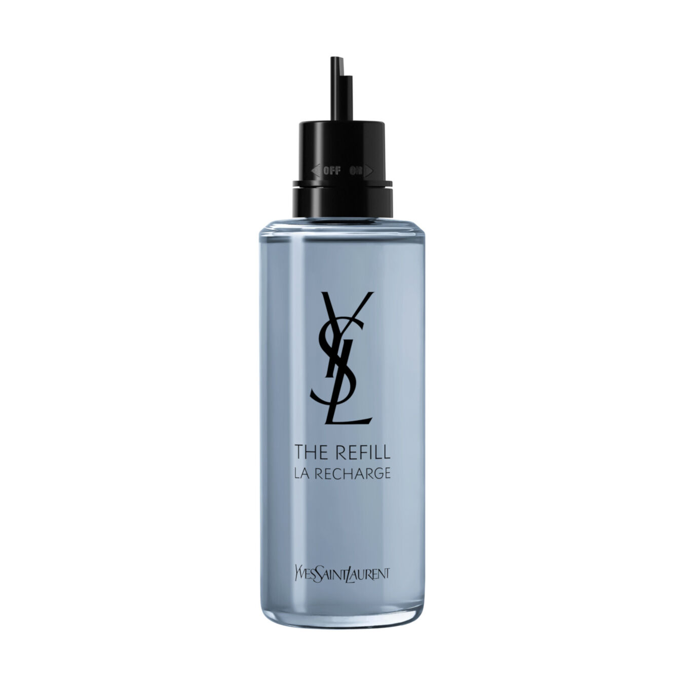 Yves Saint Laurent Y Eau de Parfum Refill 1505ml Herren Yves Saint Laurent Y Eau de Parfum Refill 1505ml Herren von Yves Saint Laurent