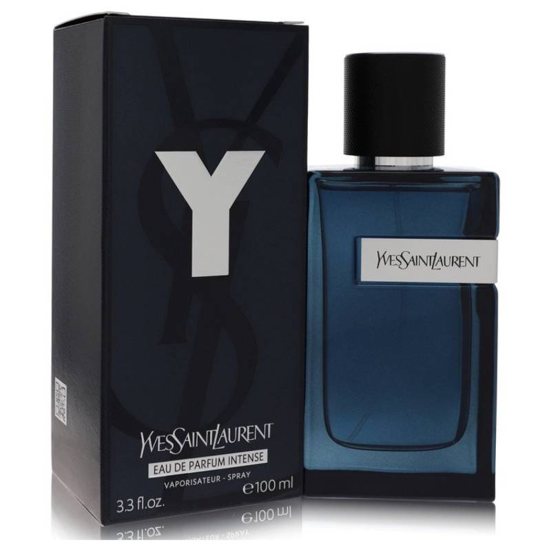 Yves Saint Laurent Y Intense Eau De Parfum Spray 98 ml von Yves Saint Laurent