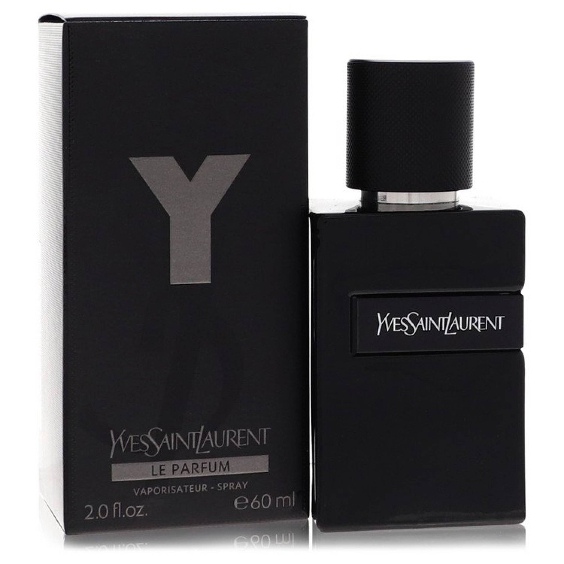 Yves Saint Laurent Y Le Parfum Eau De Parfum Spray 59 ml von Yves Saint Laurent