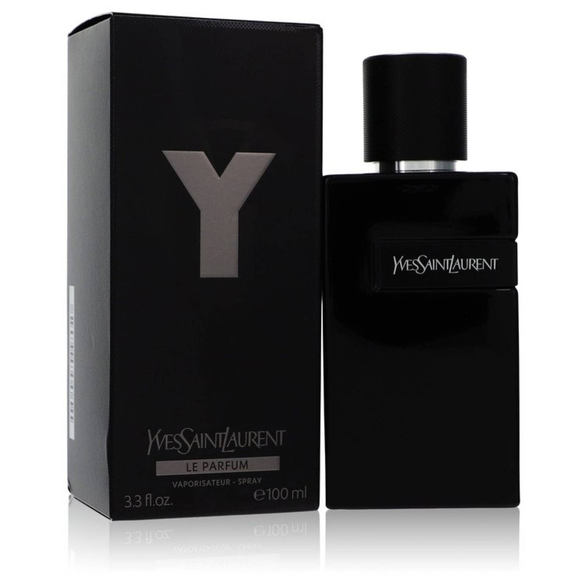 Yves Saint Laurent Y Le Parfum Eau De Parfum Spray 97 ml von Yves Saint Laurent