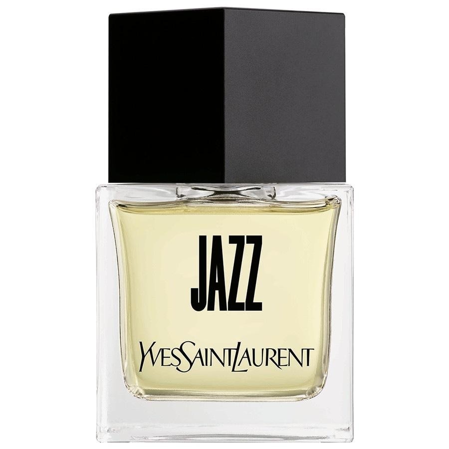 Yves Saint Laurent YSL Klassiker Yves Saint Laurent YSL Klassiker Jazz eau_de_toilette 80.0 ml von Yves Saint Laurent