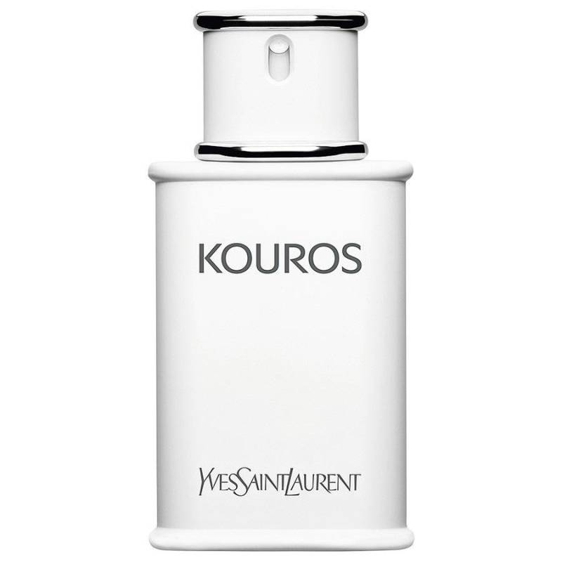 Yves Saint Laurent YSL Klassiker Yves Saint Laurent YSL Klassiker Kouros eau_de_toilette 100.0 ml von Yves Saint Laurent