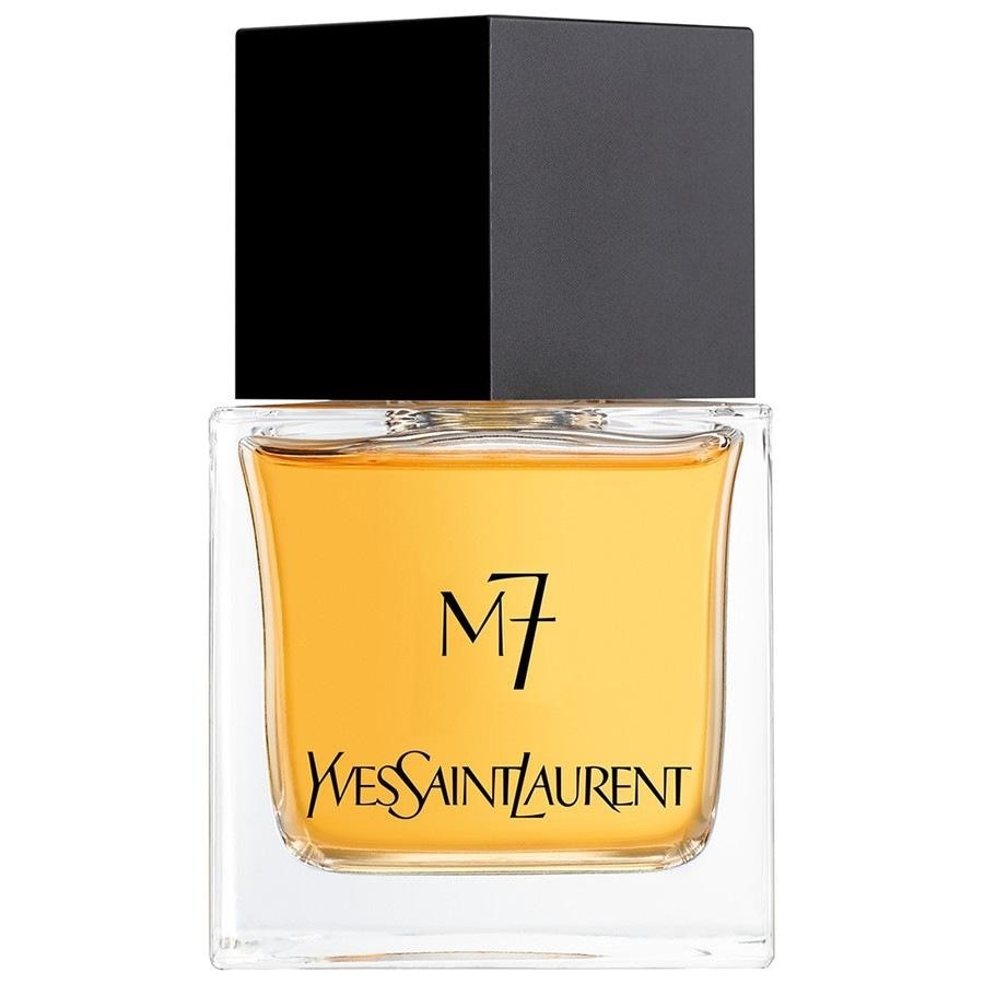 Yves Saint Laurent YSL Klassiker Yves Saint Laurent YSL Klassiker M7 eau_de_toilette 80.0 ml von Yves Saint Laurent