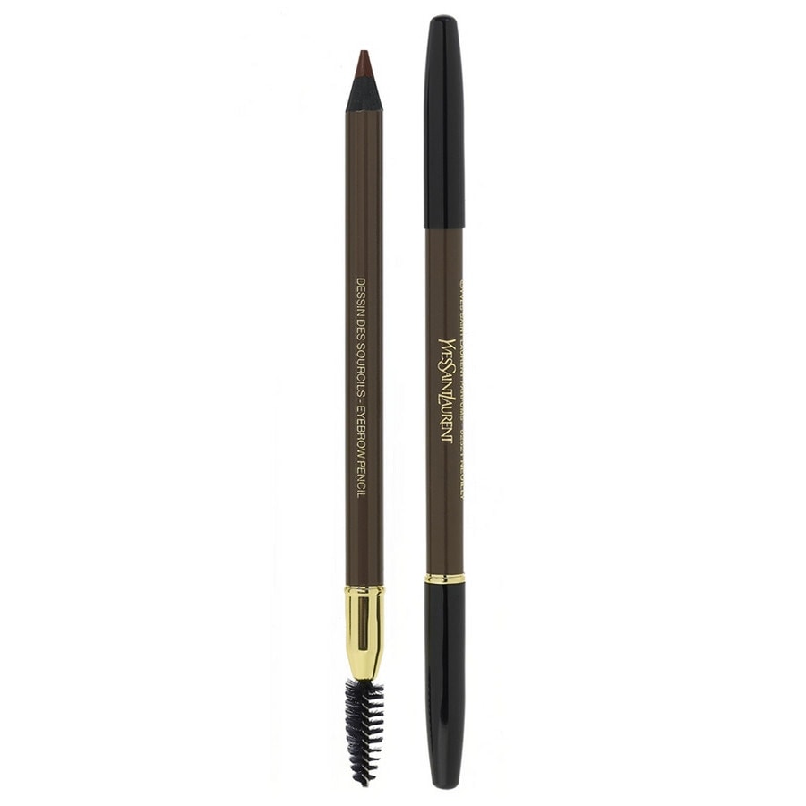 Yves Saint Laurent  Yves Saint Laurent Dessin Des Sourcils augenbrauenstift 1.3 g von Yves Saint Laurent