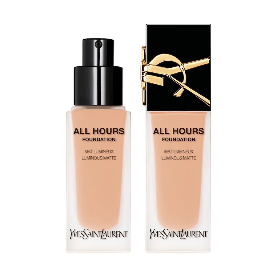 Yves Saint Laurent All Hours Yves Saint Laurent All Hours Encre de Peau foundation 25.0 ml von Yves Saint Laurent