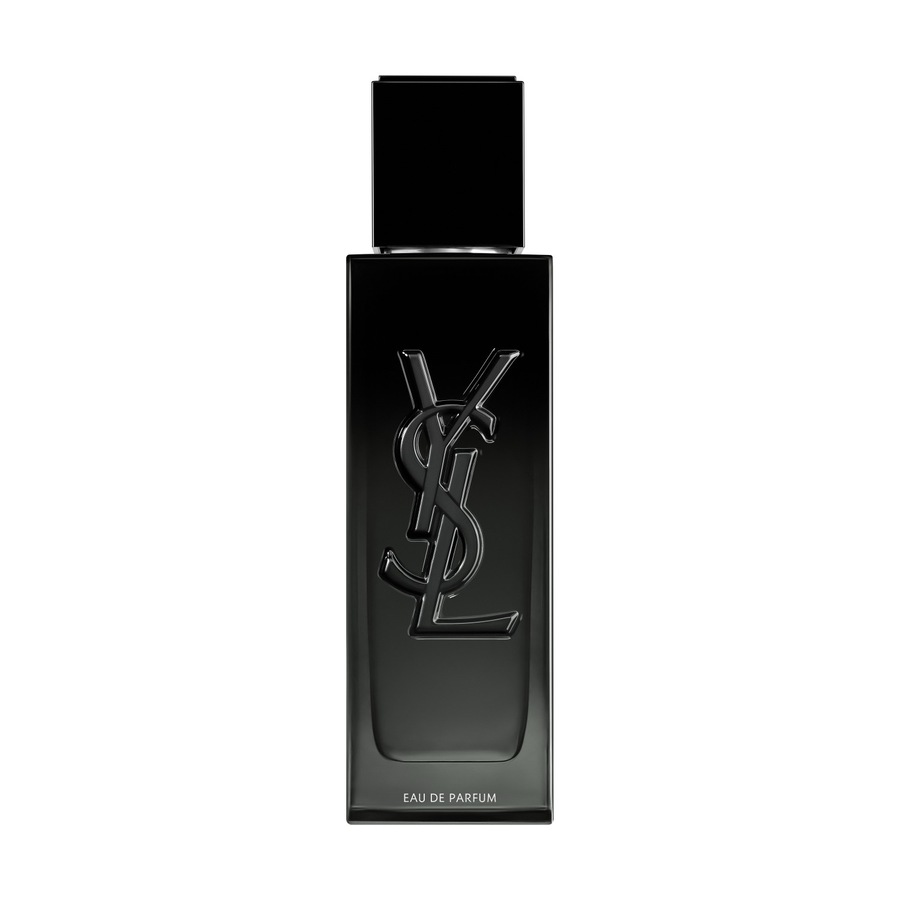 Yves Saint Laurent Yves Saint Laurent MYSLF Refillable eau_de_parfum 40.0 ml Yves Saint Laurent Yves Saint Laurent MYSLF Refillable eau_de_parfum 40.0 ml von Yves Saint Laurent