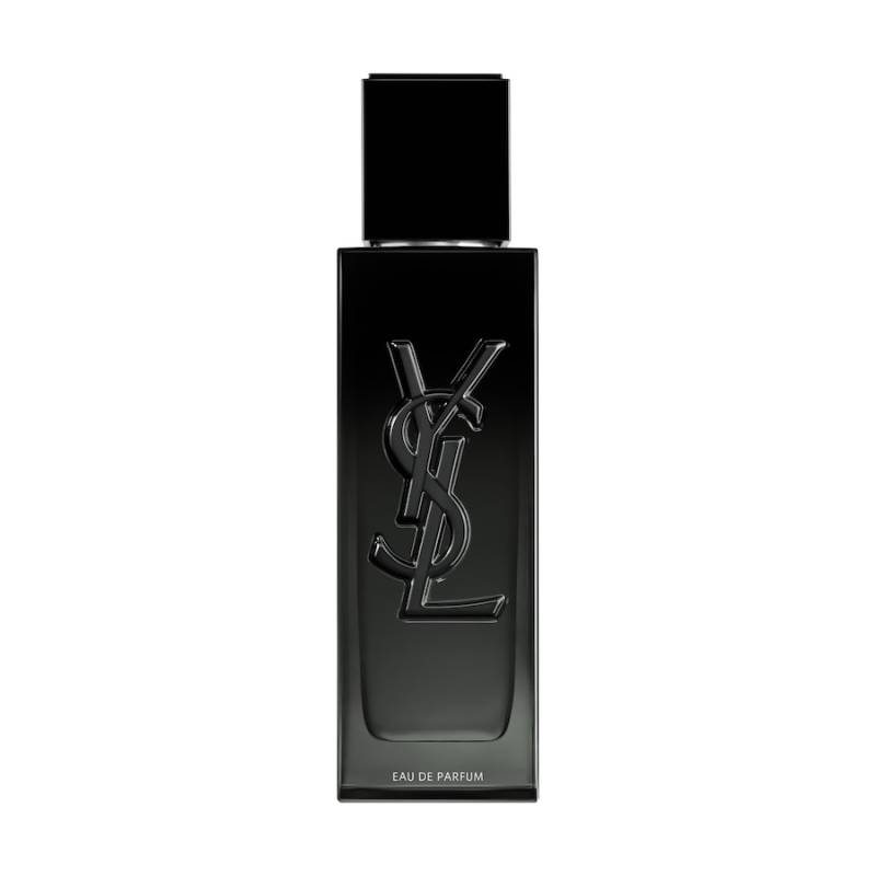 Yves Saint Laurent  Yves Saint Laurent MYSLF Refillable eau_de_parfum 40.0 ml von Yves Saint Laurent