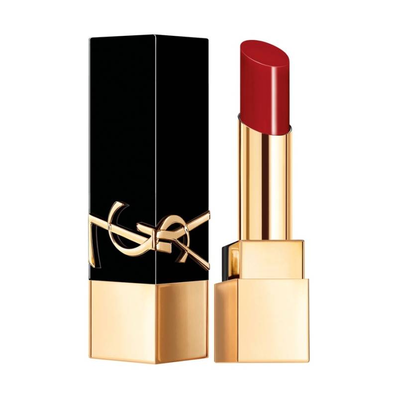 Yves Saint Laurent Ikonen Yves Saint Laurent Ikonen Rouge Pur Couture The Bold lippenstift 2.8 g von Yves Saint Laurent