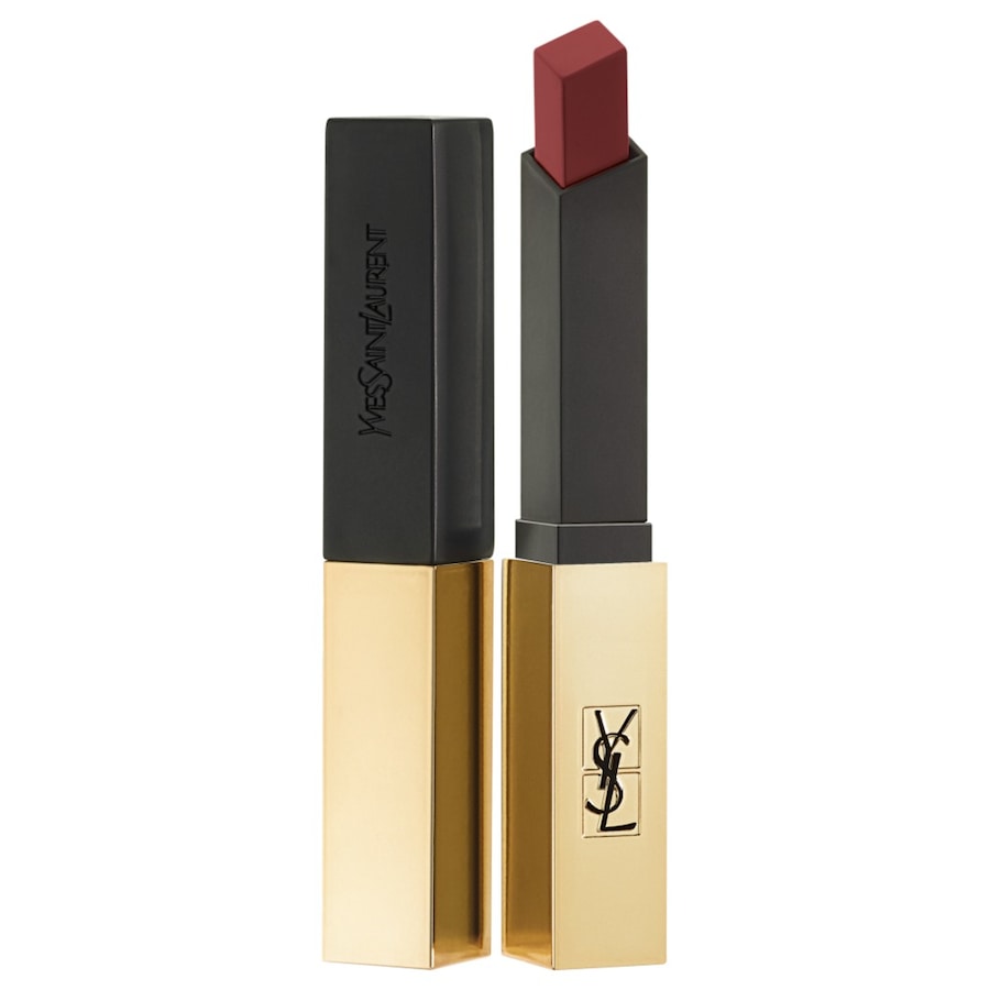 Yves Saint Laurent  Yves Saint Laurent Rouge Pur Couture The Slim lippenstift 2.2 ml von Yves Saint Laurent