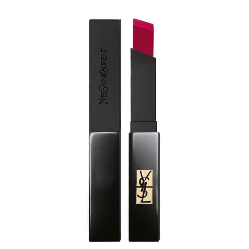 Yves Saint Laurent  Yves Saint Laurent Rouge Pur Couture The Slim Velvet Radical lippenstift 2.2 g von Yves Saint Laurent