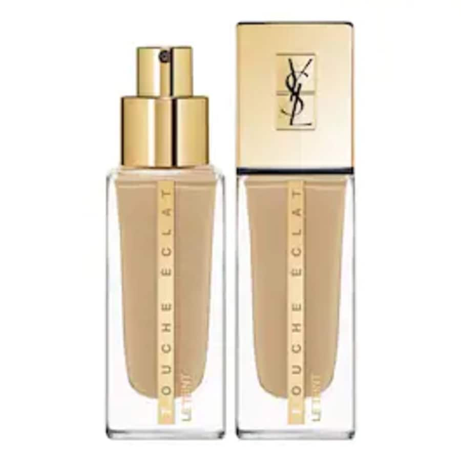 Yves Saint Laurent  Yves Saint Laurent Touche Éclat foundation 25.0 ml von Yves Saint Laurent