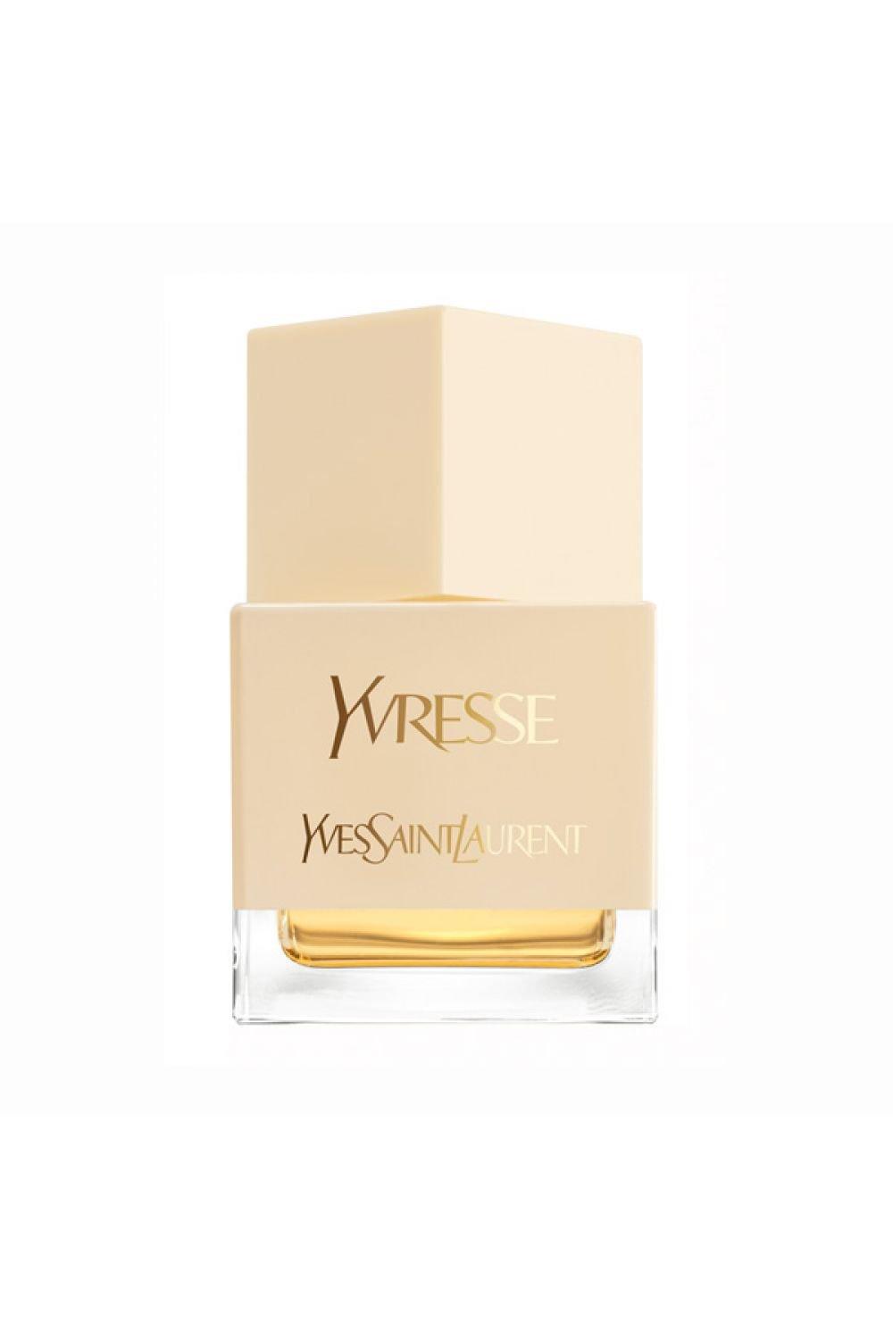 Yvresse, Eau De Toilette Vapo Damen  80ml von YSL