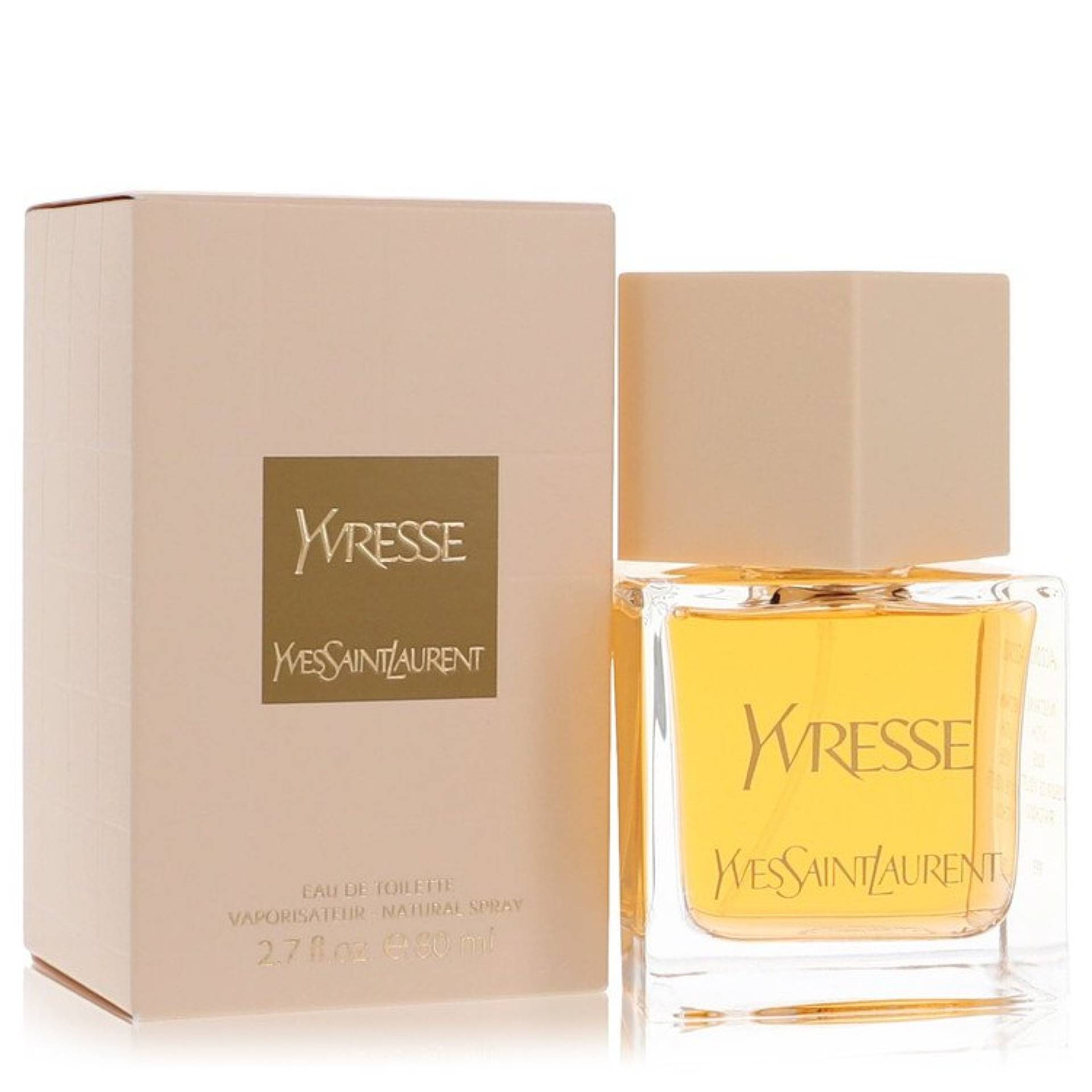 Yves Saint Laurent Yvresse Eau De Toilette Spray 79 ml von Yves Saint Laurent