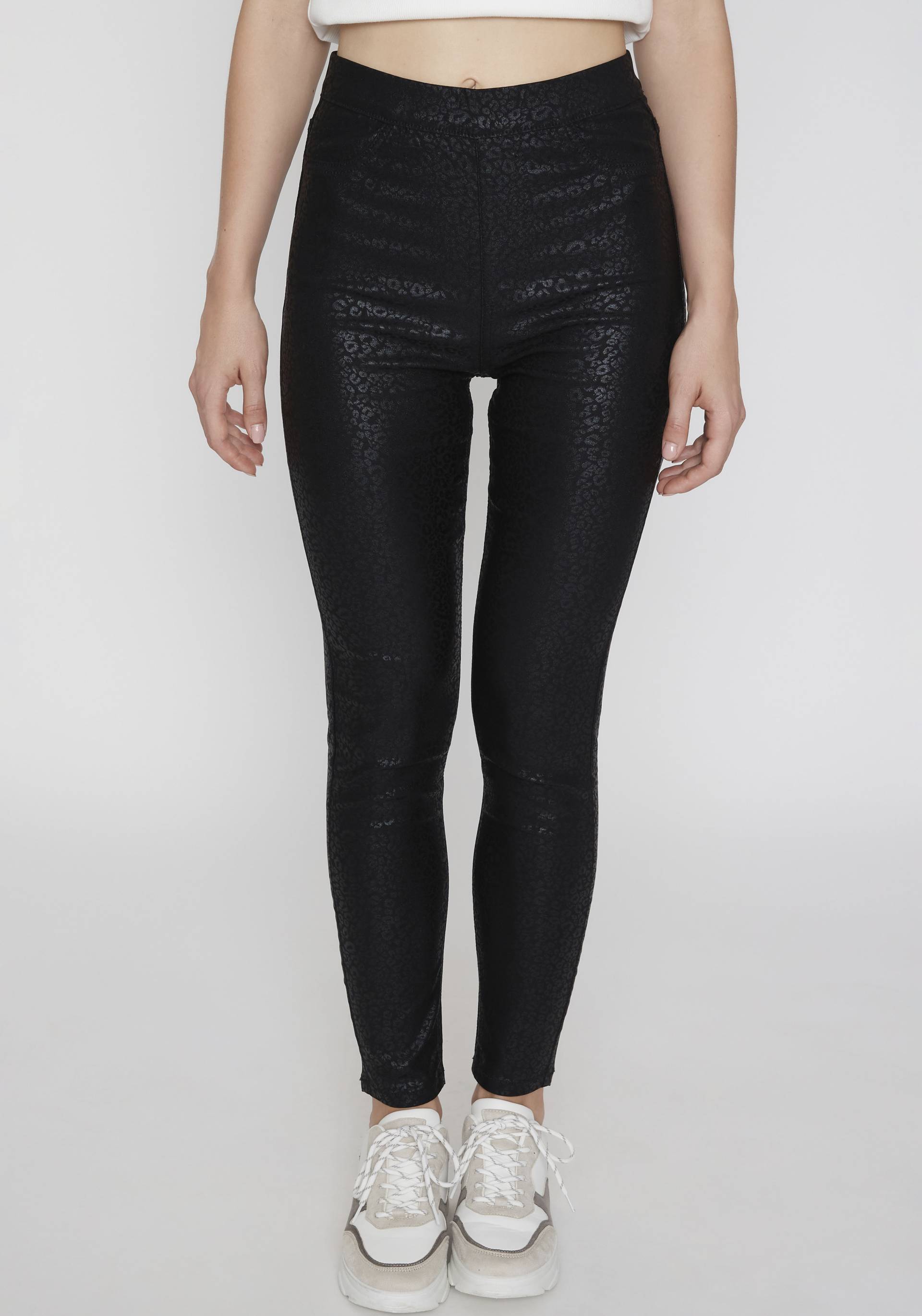 ZABAIONE Jeggings »Jeggings Sh44aron« von ZABAIONE