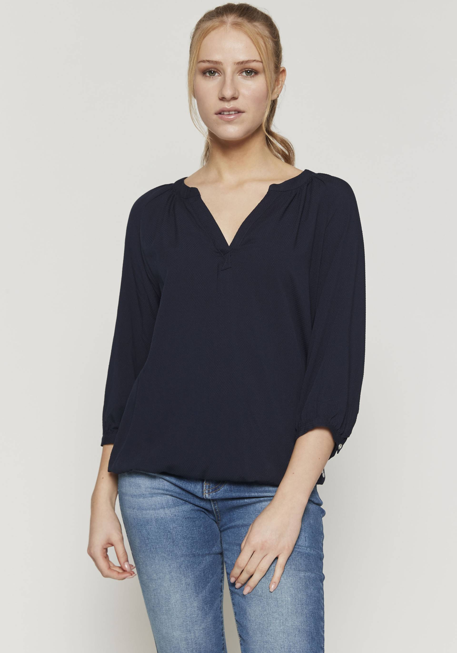 ZABAIONE Schlupfbluse »Blouse Co44rnelia« von ZABAIONE