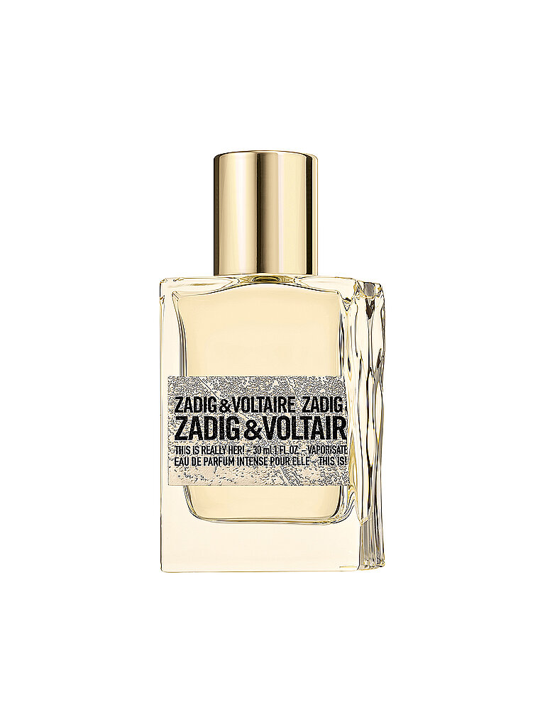 ZADIG & VOLTAIRE This is Really Her! Eau de Parfum 100ml