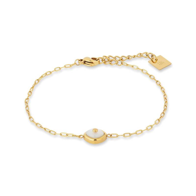 Armband Damen Gold 15+3CM von ZAG Bijoux