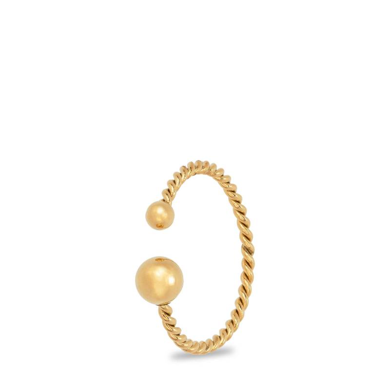 Ring Damen Gold ONE SIZE von ZAG Bijoux