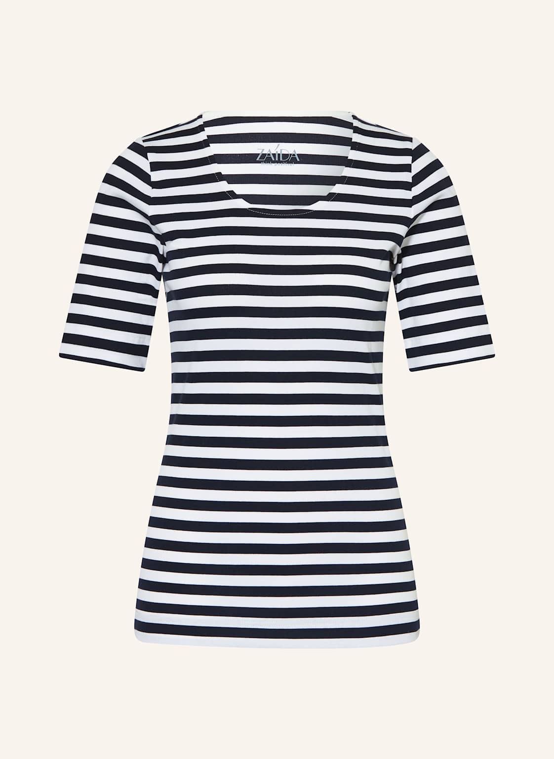 Zaída T-Shirt blau Zaída T-Shirt blau von ZAÍDA