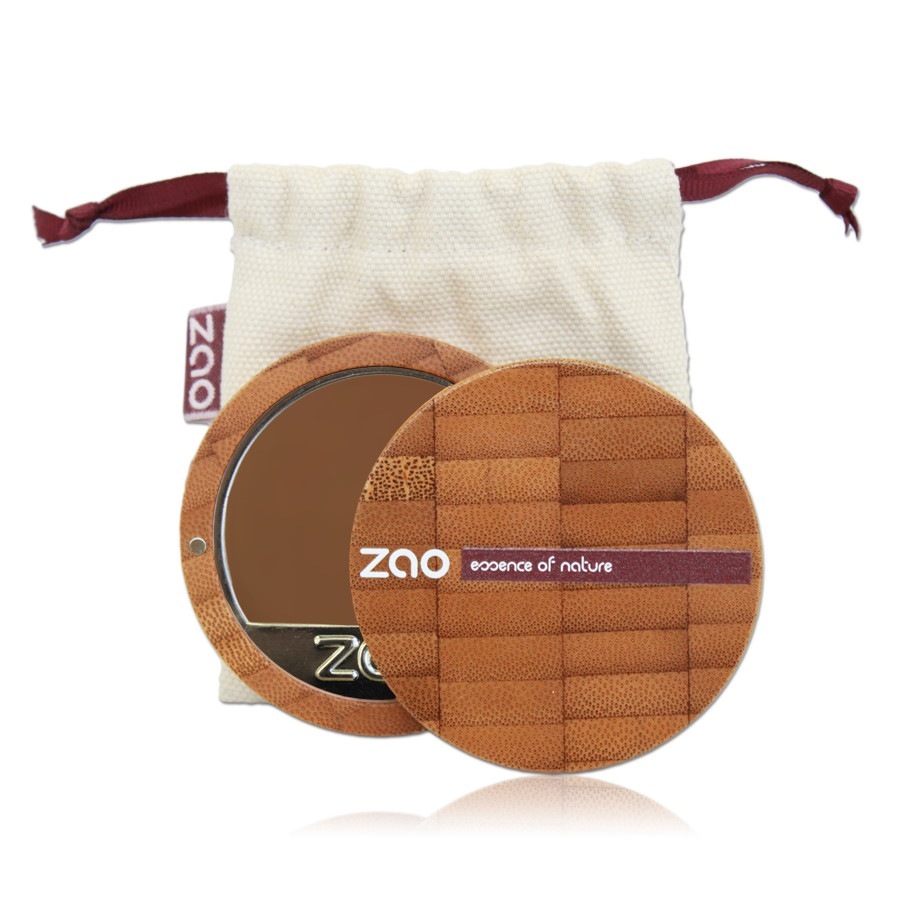 ZAO  ZAO Bamboo Compact foundation 6.0 g von ZAO