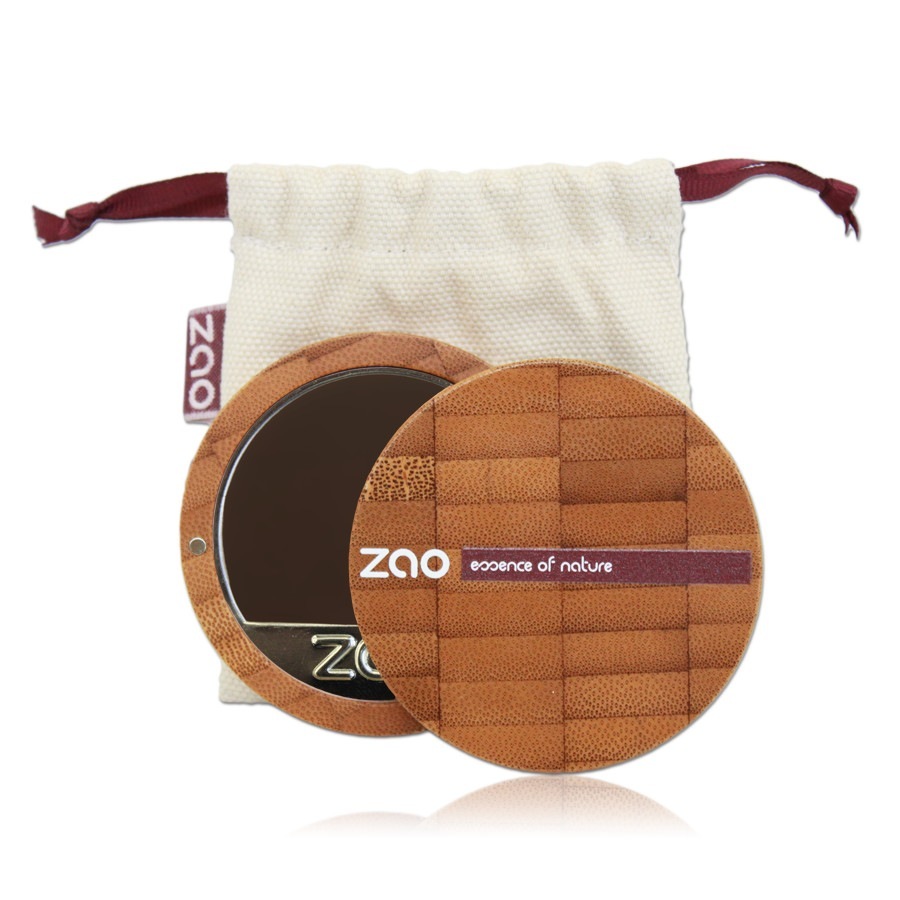 ZAO  ZAO Bamboo Compact foundation 6.0 g von ZAO