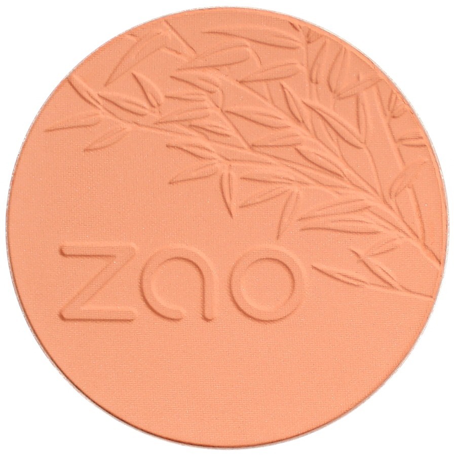ZAO  ZAO Refill Compact Blush 326 Natural Radiance lidschatten 9.0 g von ZAO