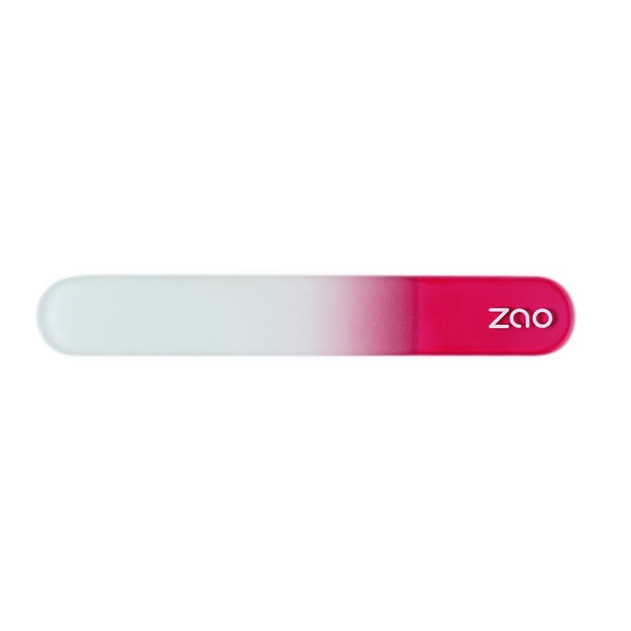 ZAO  ZAO Glass Nail File nagelfeile 21.0 g von ZAO