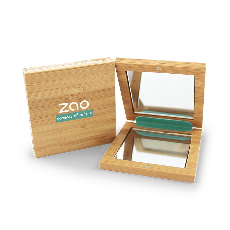ZAO  ZAO Small Bamboo Mirror kosmetikspiegel 1.0 pieces von ZAO