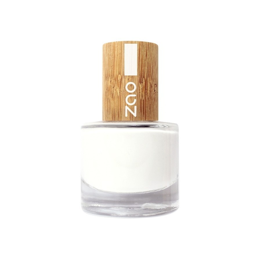 ZAO  ZAO French Manicure nagelbalsam 8.0 ml von ZAO