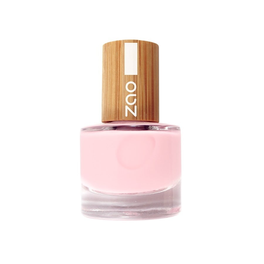 ZAO  ZAO French Manicure nagelbalsam 8.0 ml von ZAO