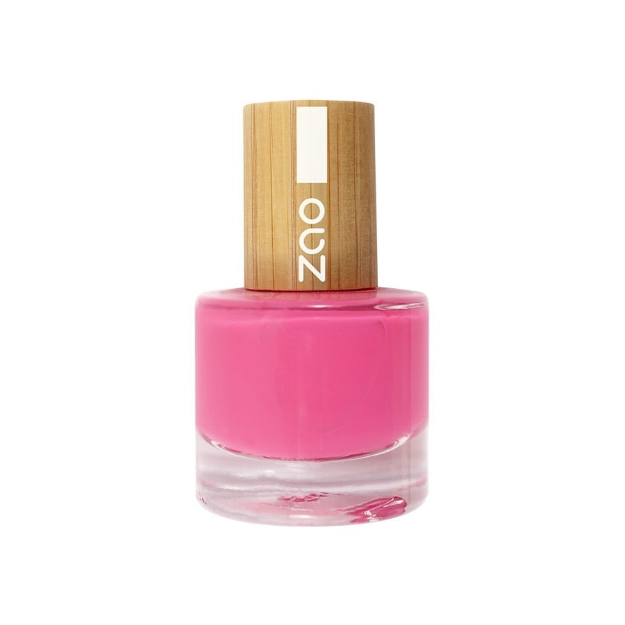 ZAO  ZAO Top Coat nagellack 8.0 ml von ZAO