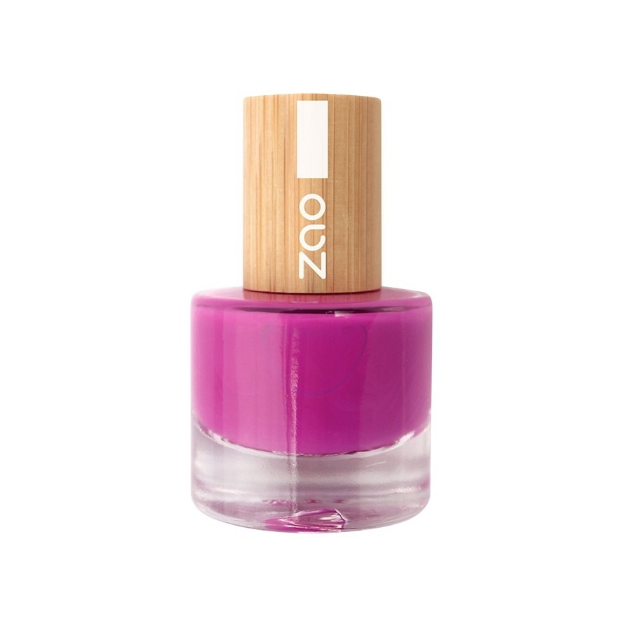 ZAO  ZAO Top Coat nagellack 8.0 ml von ZAO