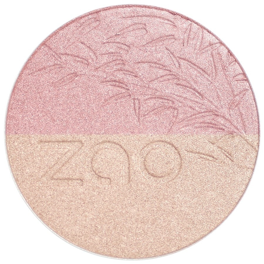 ZAO  ZAO Refill Shine-up Powder puder 9.0 g von ZAO